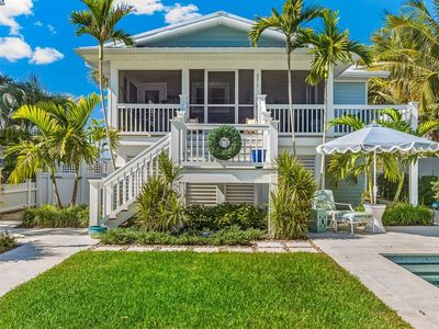 271 Gilchrist Ave, Boca Grande, FL, 33921