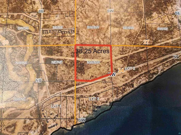 A 54xx Hwy, Lutsen, MN 55612