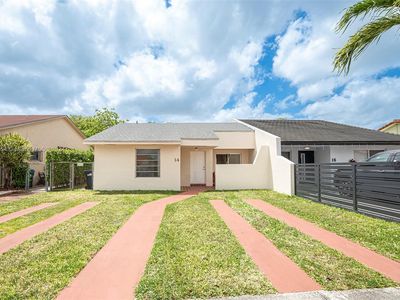 14 NW 108th Pl, Miami, FL, 33172