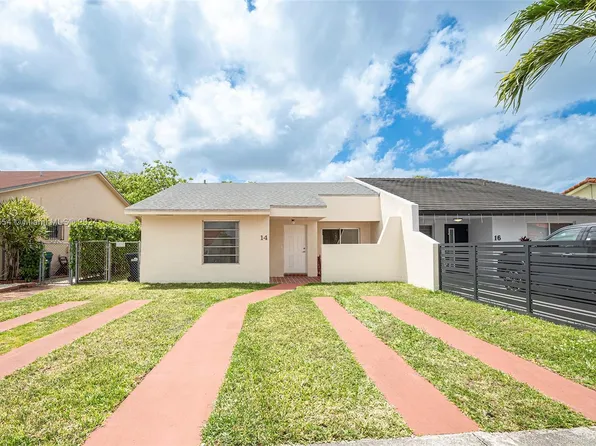 14 NW 108th Pl, Miami, FL 33172