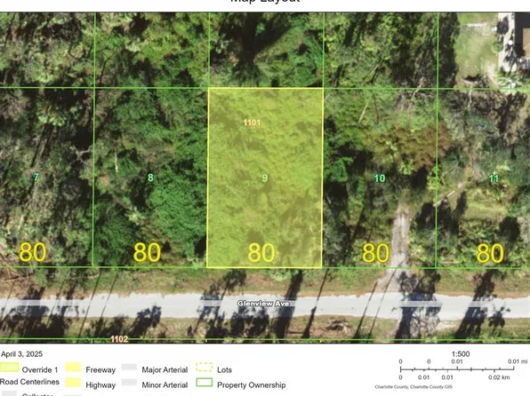 17212 Glenview Ave #9, Pt Charlotte, FL 33954