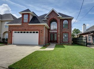 4516 Glendale St, Metairie, LA 70006