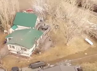 444 Alder Ave, Colstrip, MT 59323
