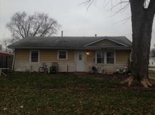 2802 W 68th St, Davenport, IA