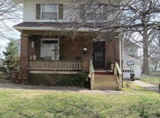 2820 Monterey St, Saint Joseph, MO 64507