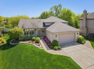 12317 Surrey Ln, Homer Glen, IL 60491
