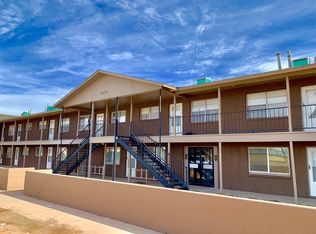 3525 Sheridan St, Clovis, NM 88101