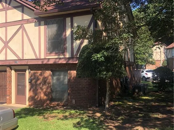 3206 Abbeywood Dr, Decatur, GA 30034
