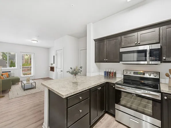 Trillium Woods Apartments