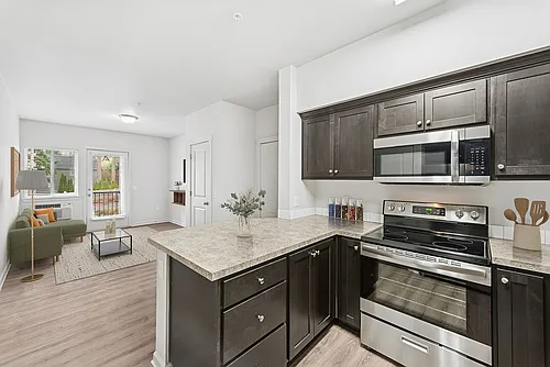 Trillium Woods Apartments Photo 1