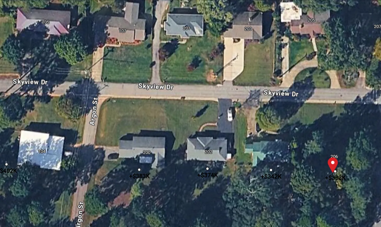 3 Bedroom Home in Clemson City Limits — Photo 3
