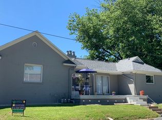 539 S Lincoln Park Dr #A, Evansville, IN 47714