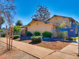 2056 E White Ave #B, Fresno, CA
