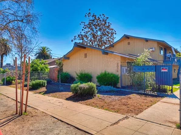 2056 E White Ave, 2056 E White Ave #B, Fresno, CA 93701