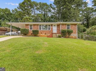 3133 Pinehill Dr, Decatur, GA 30032