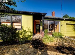 2507 SE 66th Ave, Portland, OR 97206