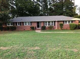 3005 Leconte Rd, Anderson, SC 29621