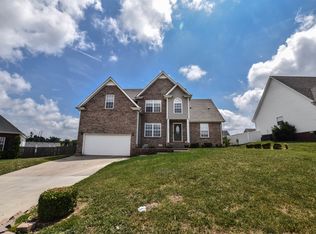 3019 Nepsa Ct, Clarksville, TN 37040