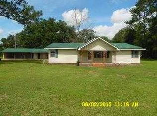 1604 State Highway 91 S, Colquitt, GA 39837