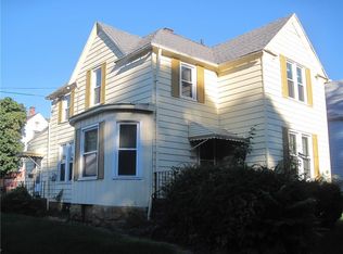 2501 Chestnut St, Erie, PA 16502
