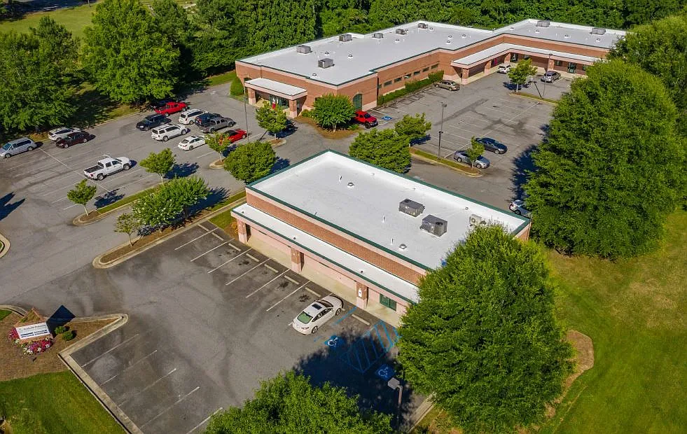1818 Richardson Drive - Suite B — Photo 1