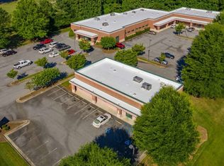 1818 Richardson Drive - Suite B, Reidsville, NC 27320