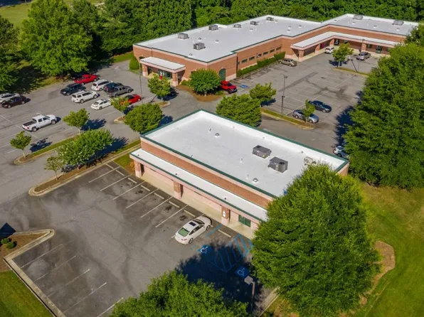 1818 Richardson Drive - Suite B, 1818 Richardson Dr, Reidsville, NC 27320