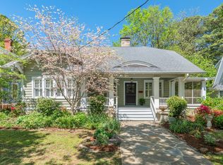 2416 W Club Blvd, Durham, NC 27705