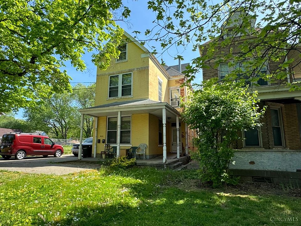 1st image of 4686 Hamilton Ave