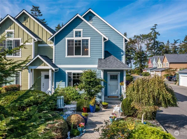 200 NW 1st Street, Coupeville, WA 98239