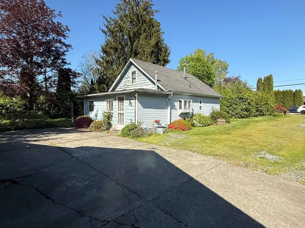 3741 224th St, Langley, BC V2Z 2G7