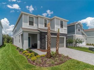 8923 Zurich Ln, Kissimmee, FL 34747