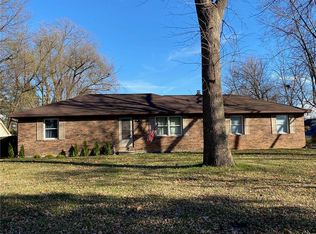 2615 Westbrook Ave, Indianapolis, IN
