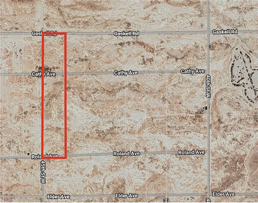 4455 Gaskell Rd photo 1