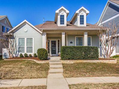 9405 Waterman Dr, Aubrey, TX, 76227