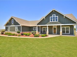 282 County Road 337, Tuscola, TX 79562