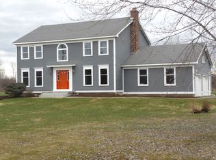 197 Ashdown Rd, Ballston Lake, NY 12019