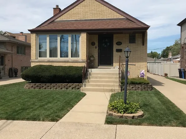 3446 W 114th St, Chicago, IL 60655