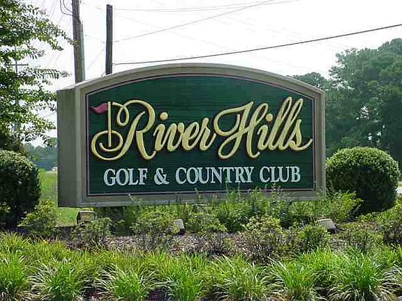 4th image of Lot 18 Hogans Alley #River Hills