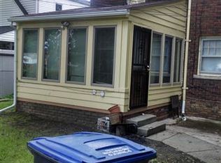 14900 Ashton Rd, Detroit, MI 48223