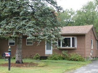 110 South St, Northborough, MA 01532