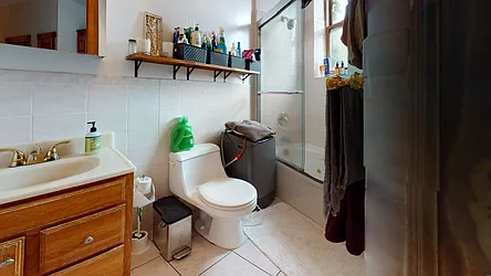 Rented by Bond New York