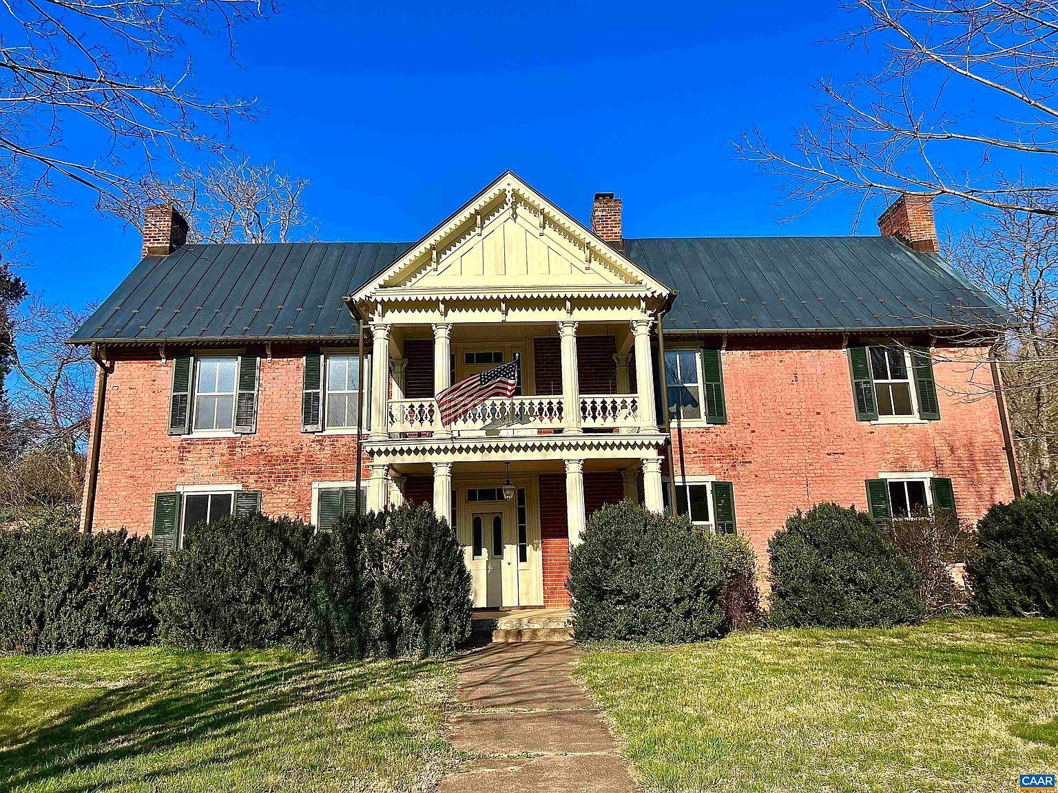 6742 Plank Rd, Batesville, VA 22924 MLS 650174 Zillow