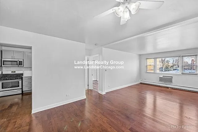 7319 N Rogers Ave #201 — Photo 4