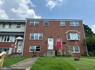 5631 Chelwynd Rd, Halethorpe, MD 21227