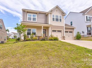 1077 River Haven Ave SW, Concord, NC 28025