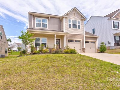 1077 River Haven Ave SW, Concord, NC, 28025