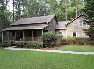 150 Tall Pine Dr, Fayetteville, GA 30214