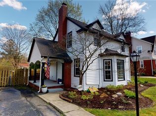 425 Greenwood Ave, Akron, OH 44320
