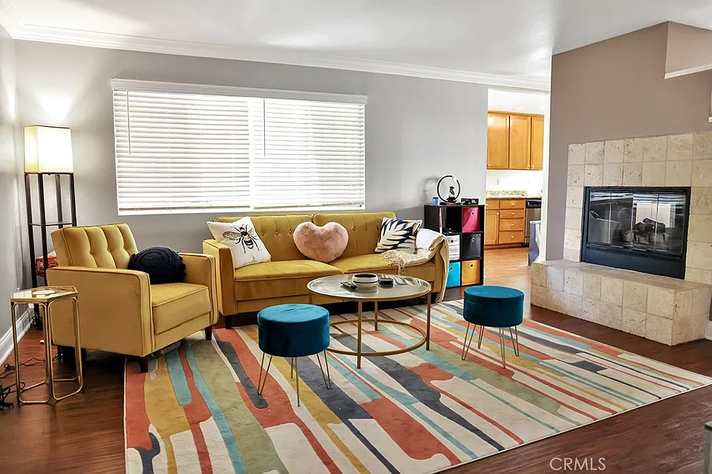 1 bed, 1456 sqft, $1,400 — Photo 3